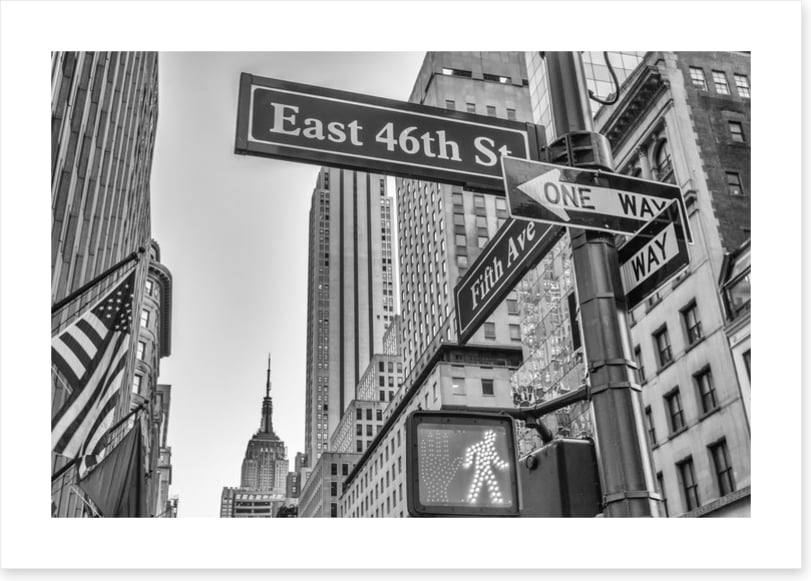 Fifth Avenue