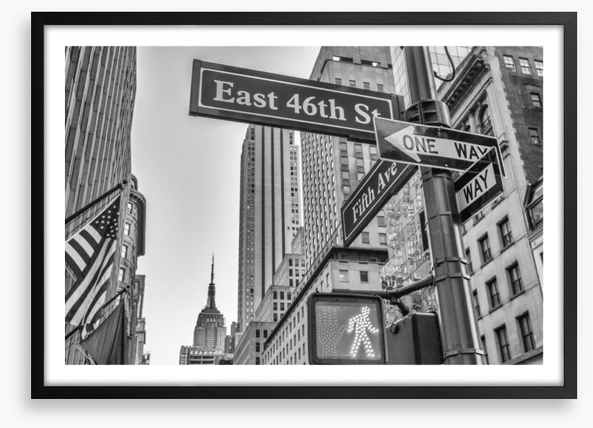 Fifth Avenue