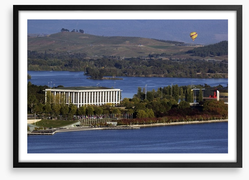 Canberra
