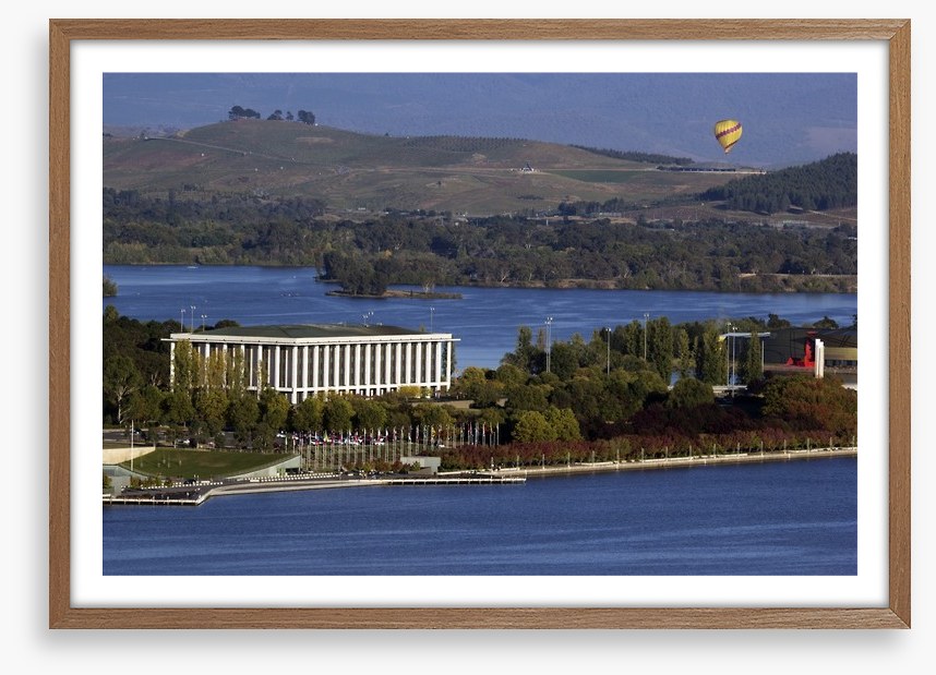 Canberra