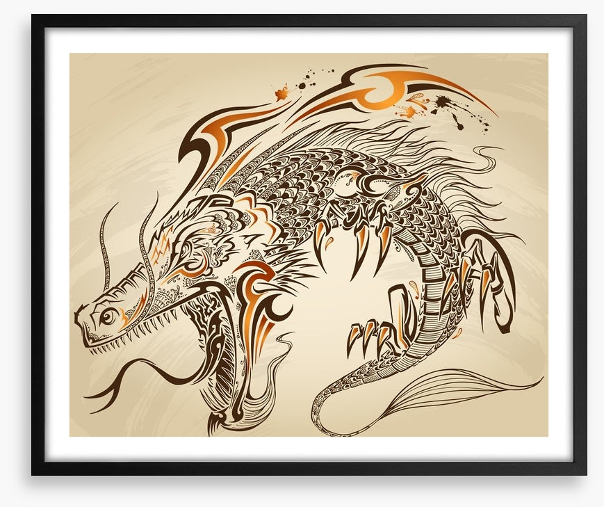 Flame and fortune