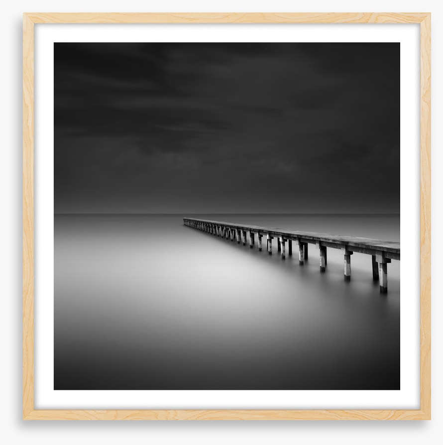 Jetty