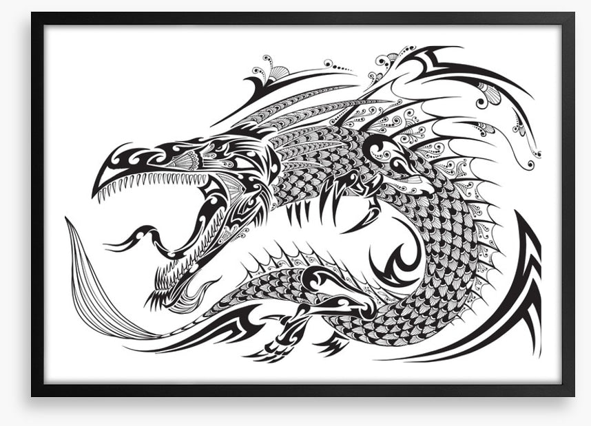 Dragons