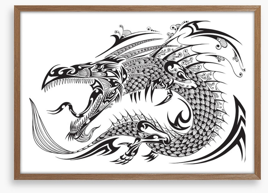 Dragons