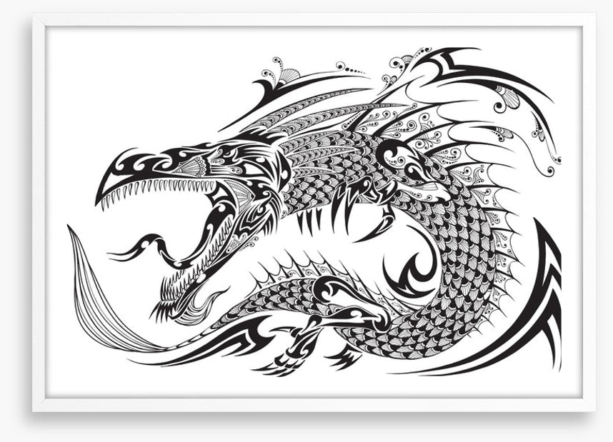 Dragons