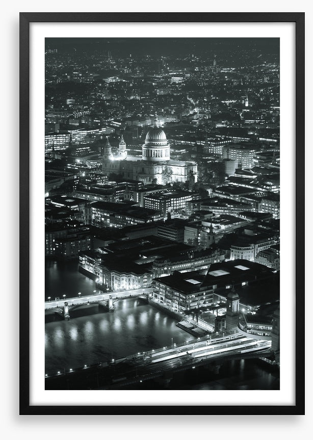 Lights of London
