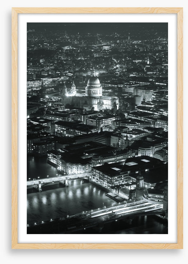 Lights of London