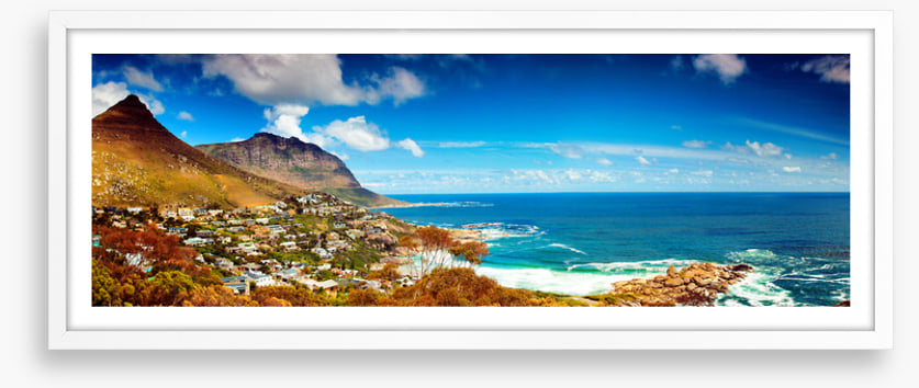 Africa