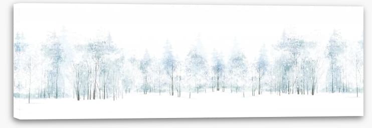 Forest freeze