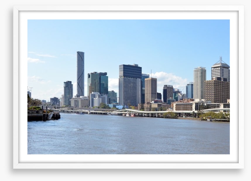 Brisbane