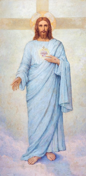 Heart of Jesus