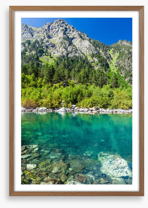 Lakes