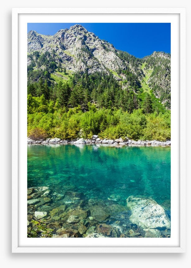 Lakes