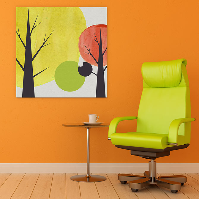 Autumnal expressions 2