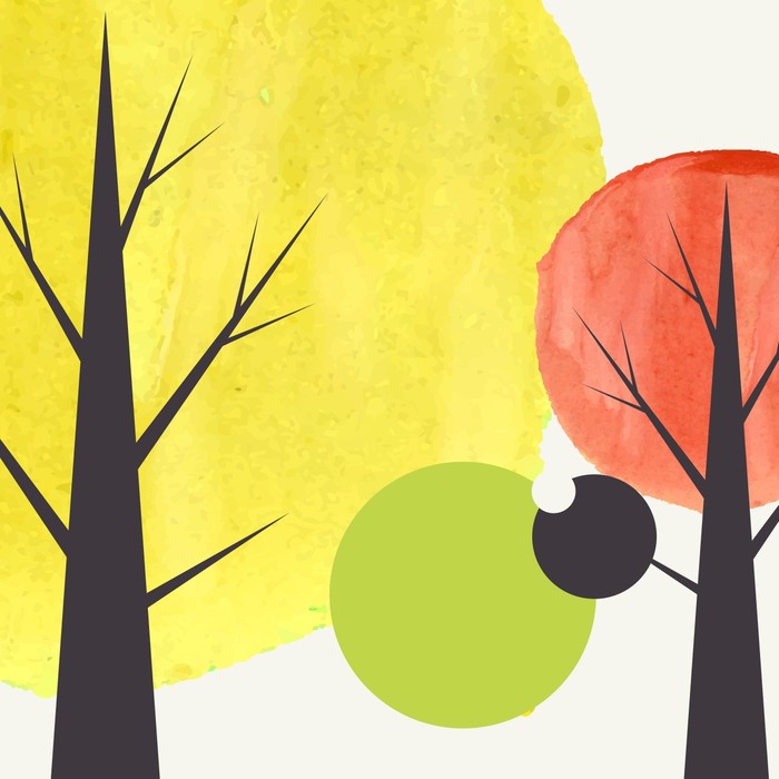 Autumnal expressions 2