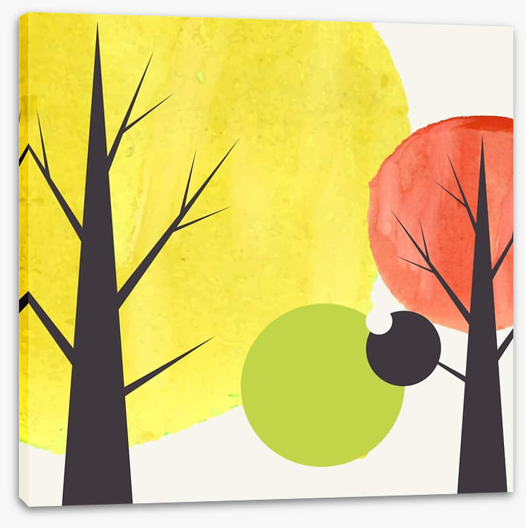 Autumnal expressions 2