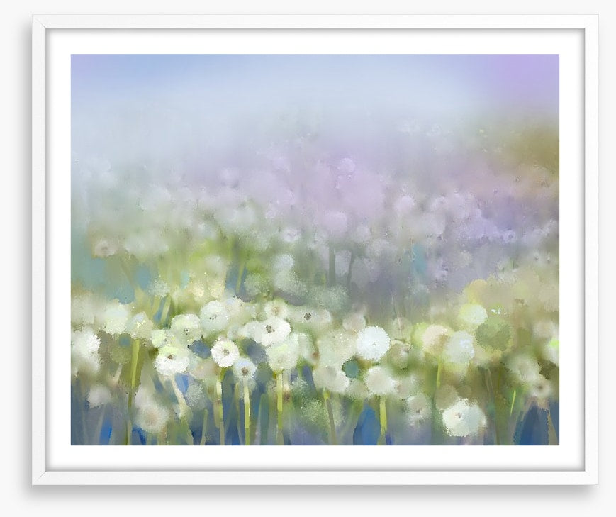 Fragrant mist