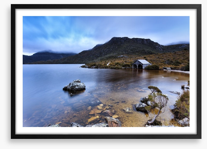 Tasmania