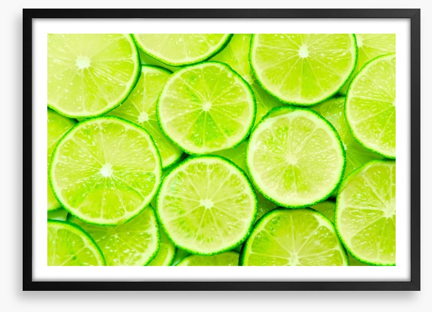 Lime light