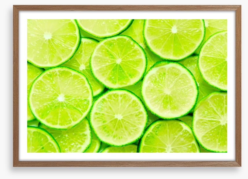 Lime light