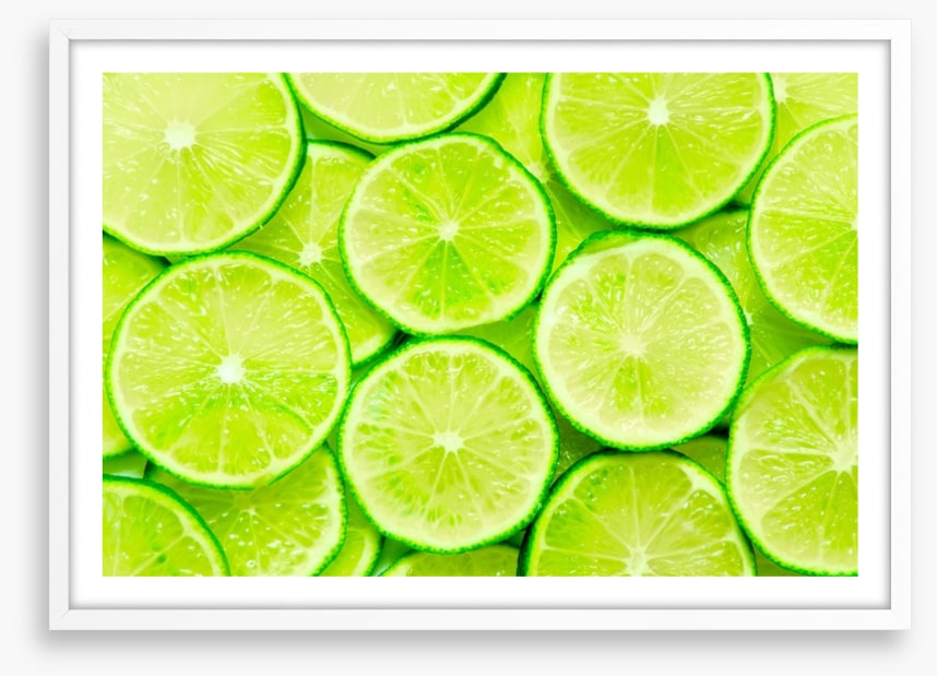 Lime light