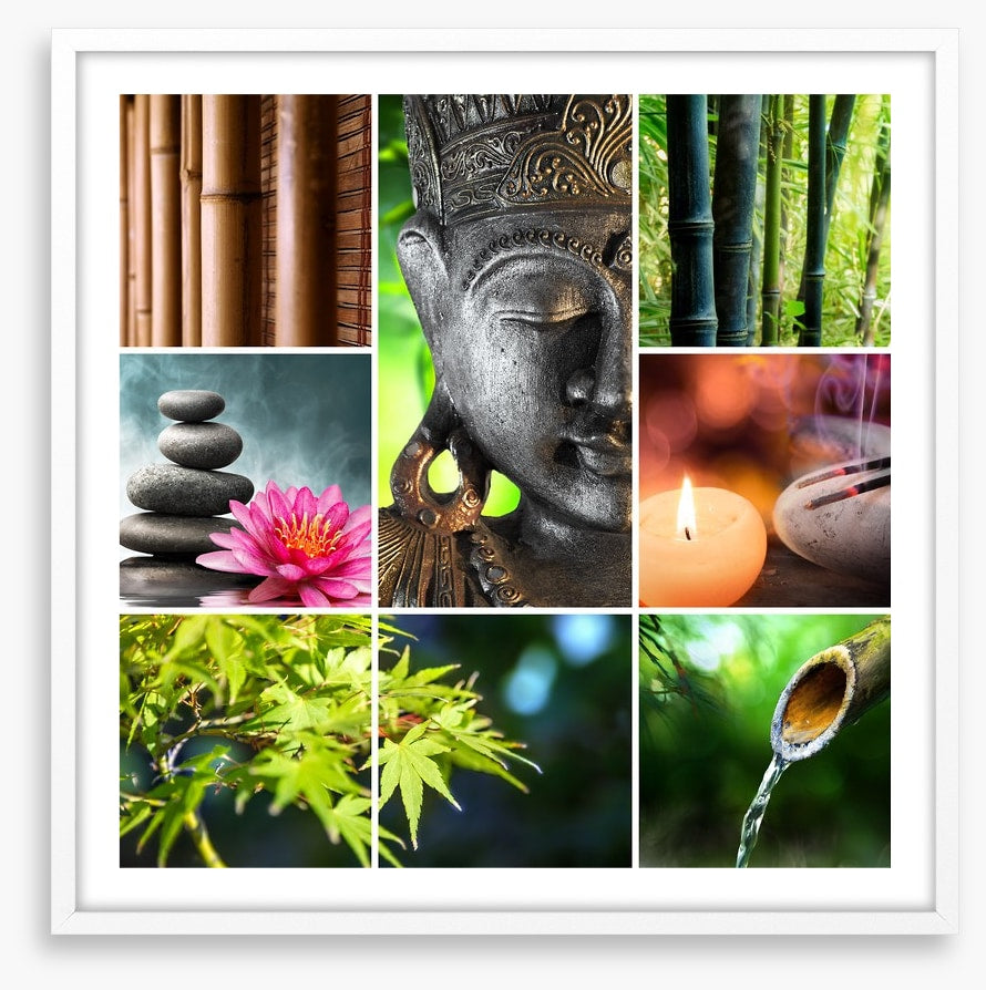 Moments of zen