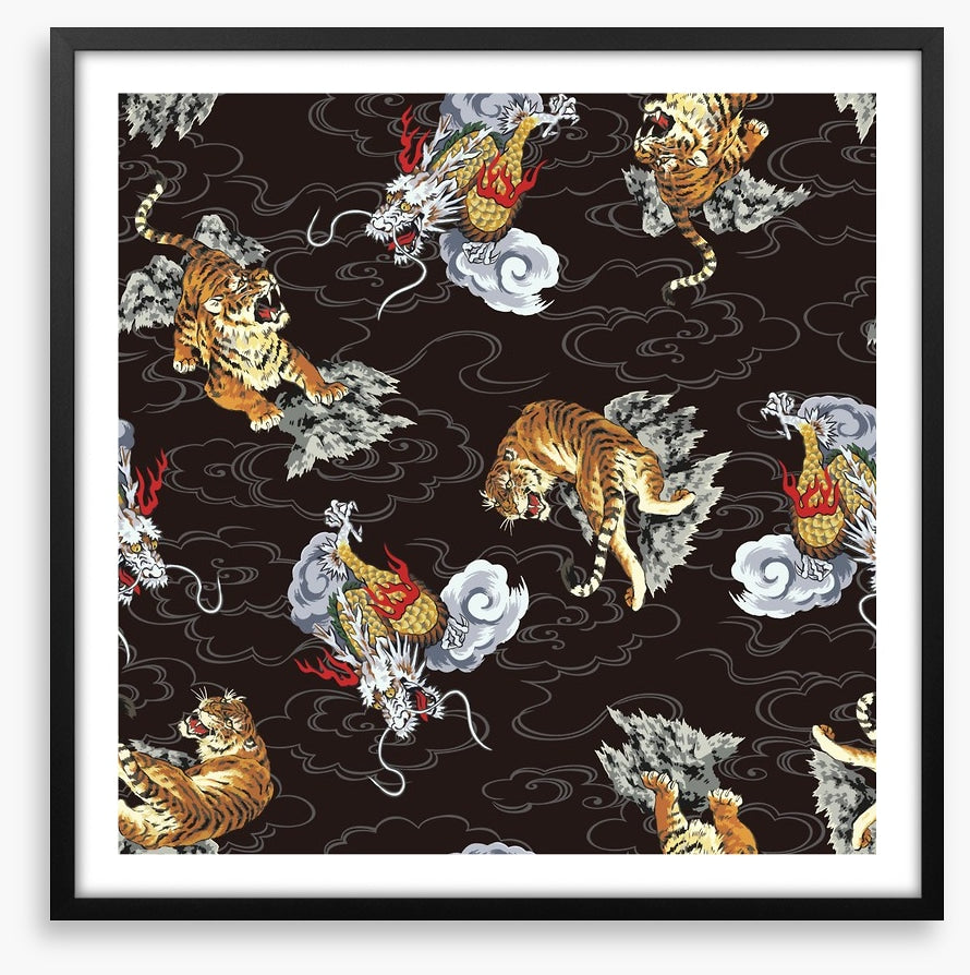 Dragons