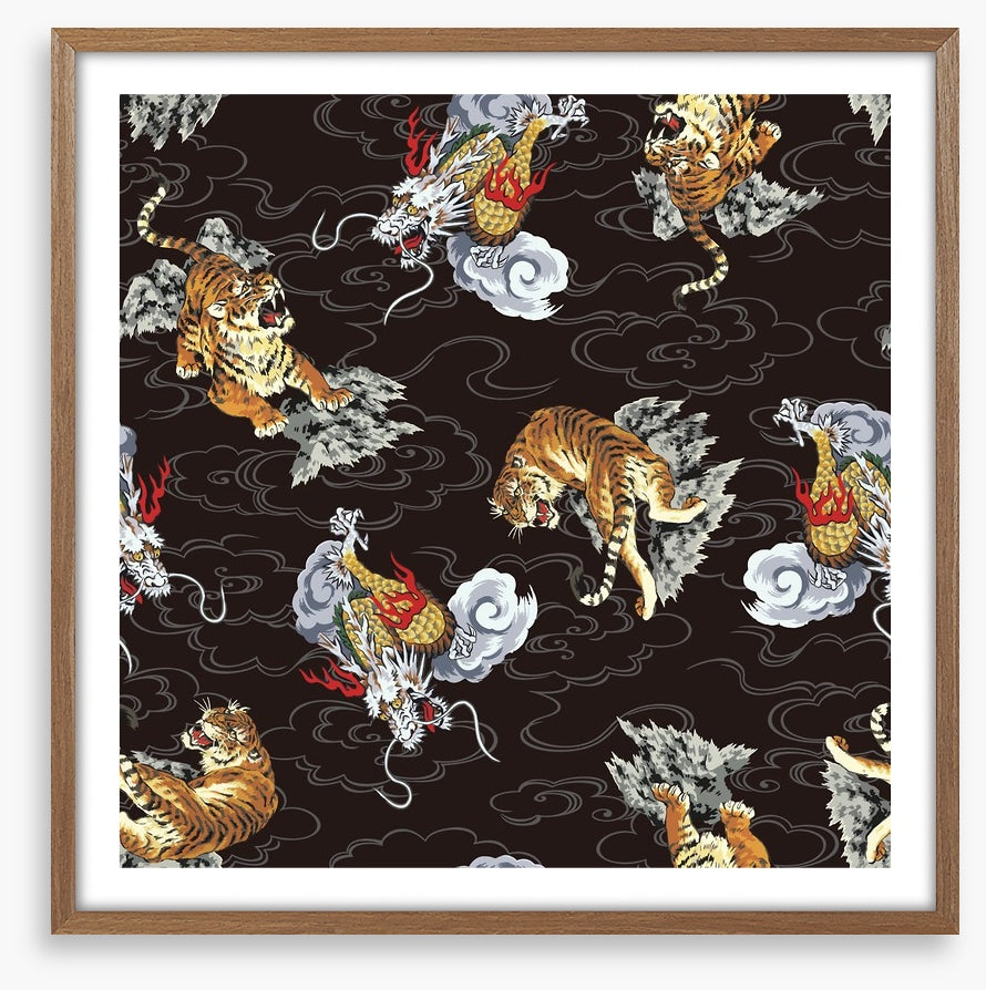 Dragons