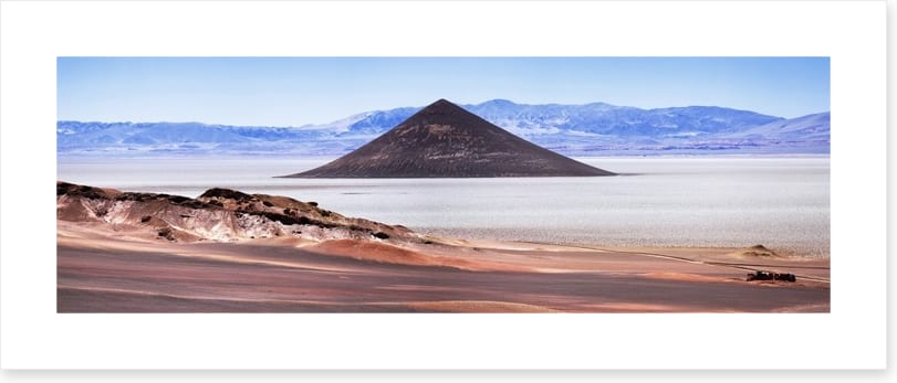 South America