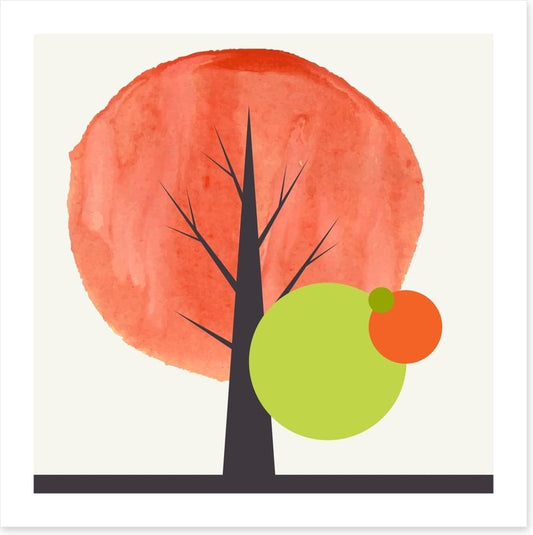 Autumnal expressions 1