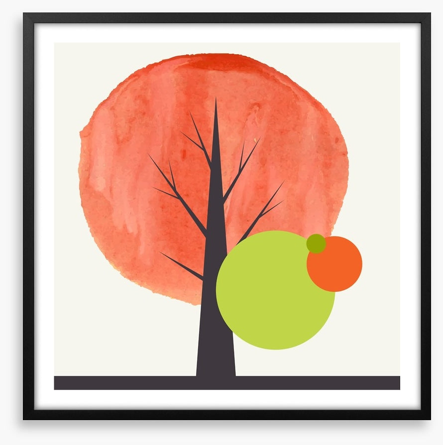 Autumnal expressions 1