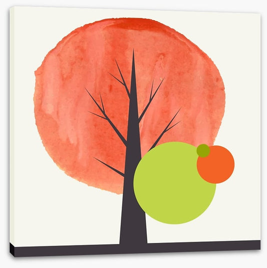 Autumnal expressions 1