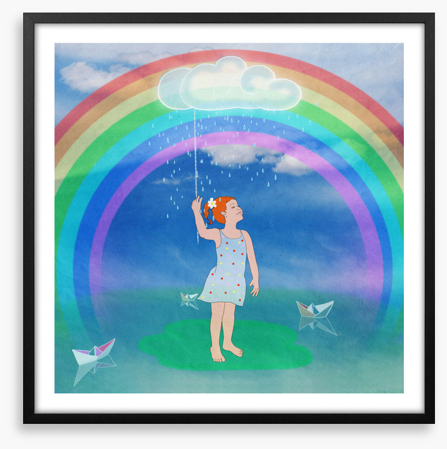 Rainbows
