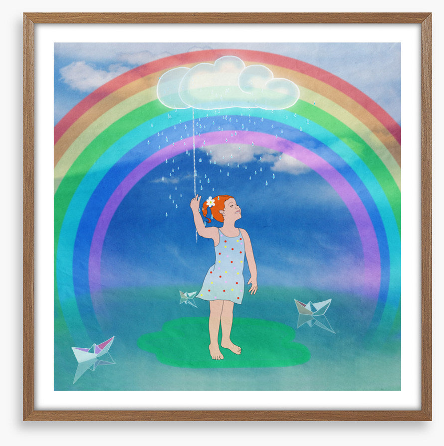 Rainbows