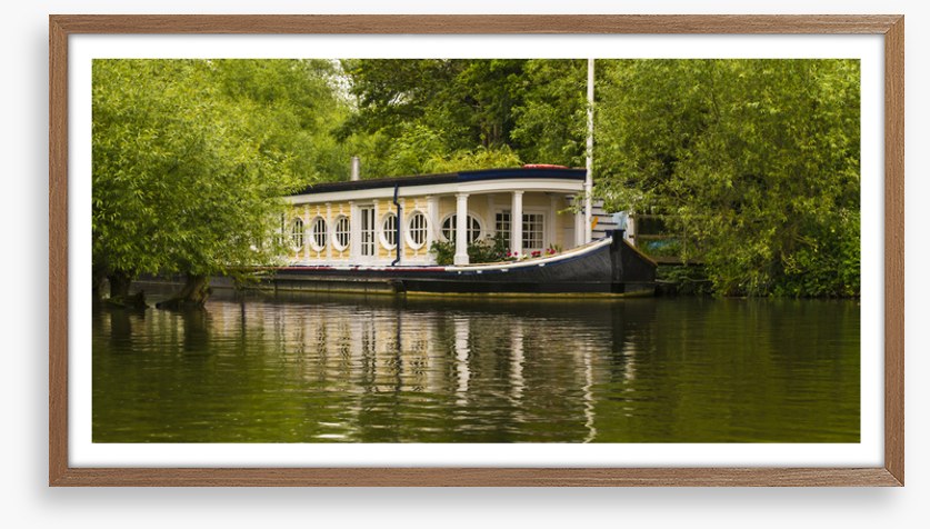 Beauty on the Thames