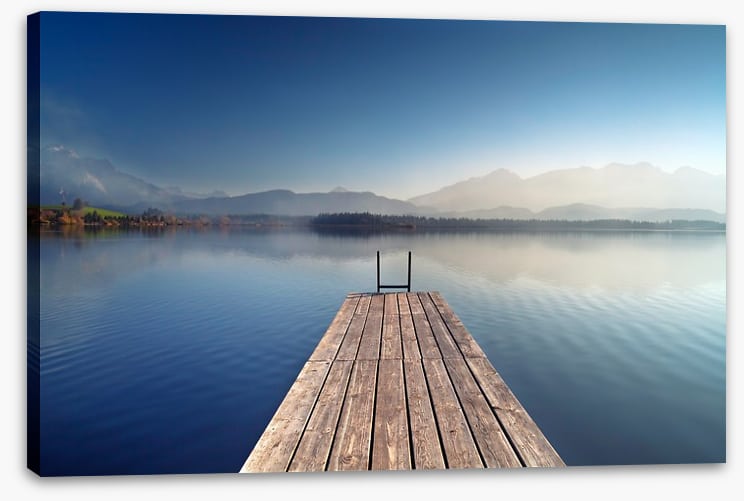 Jetty