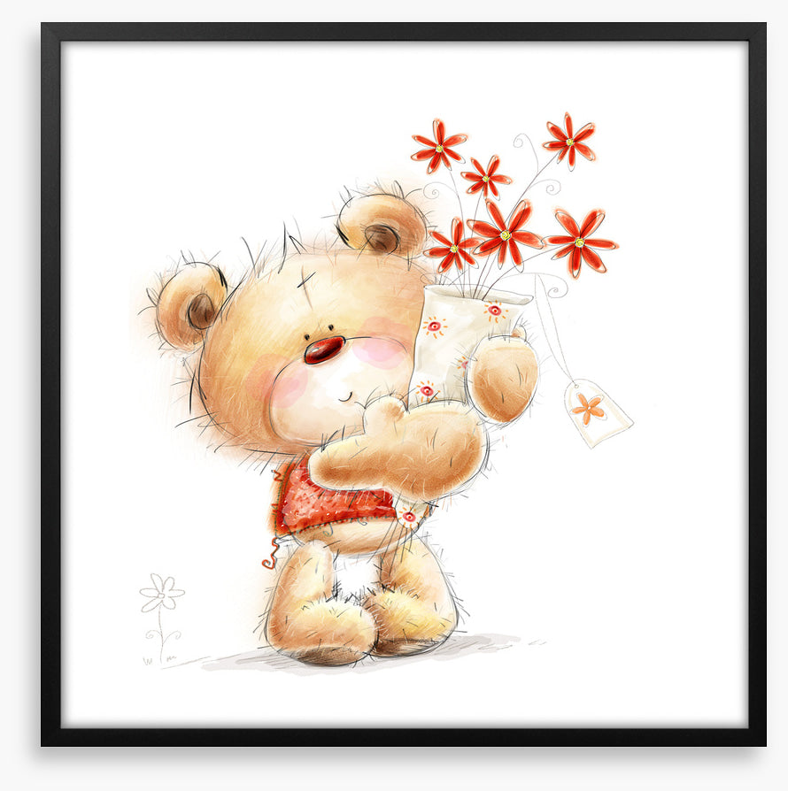 Teddy Bears