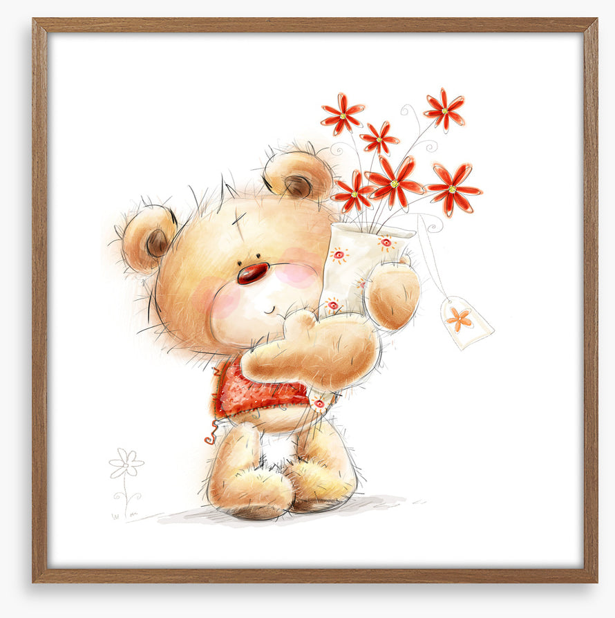 Teddy Bears