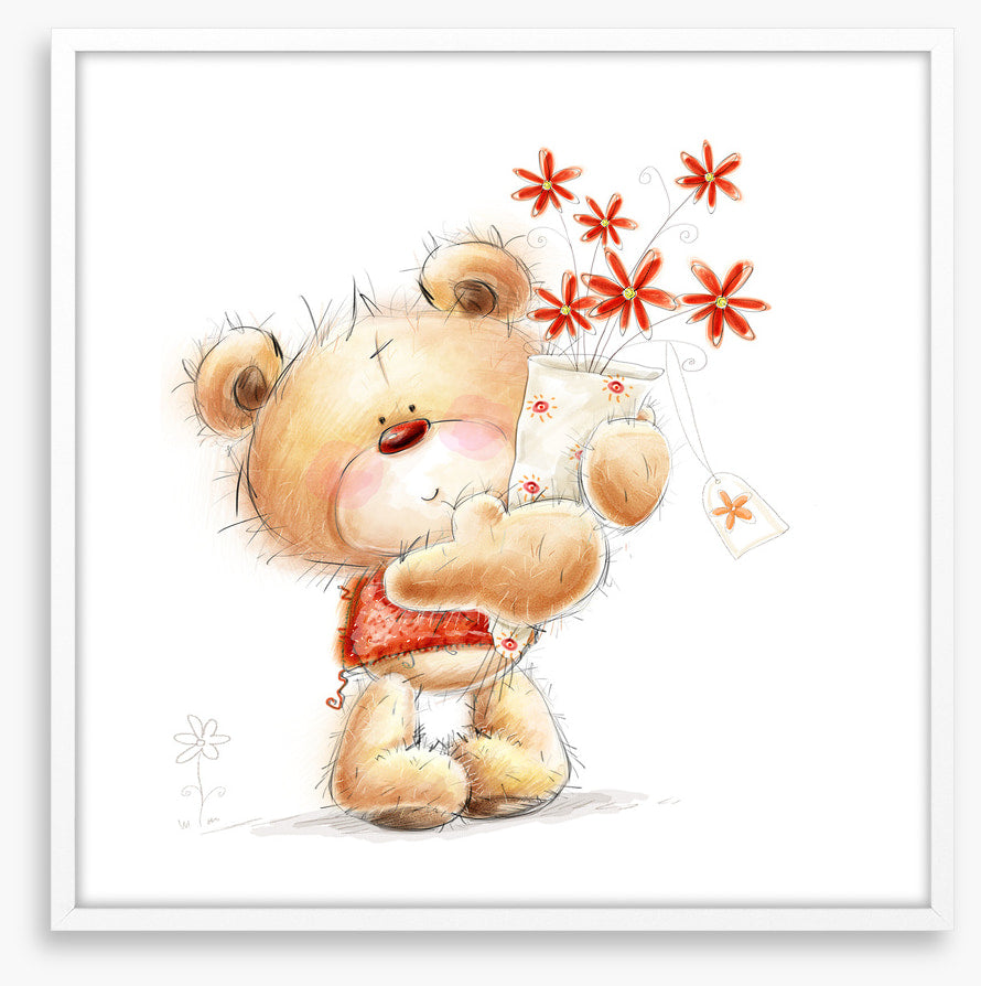 Teddy Bears