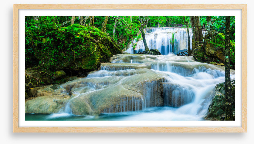 Waterfalls