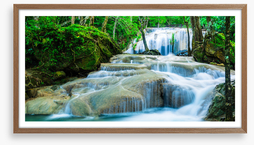 Waterfalls