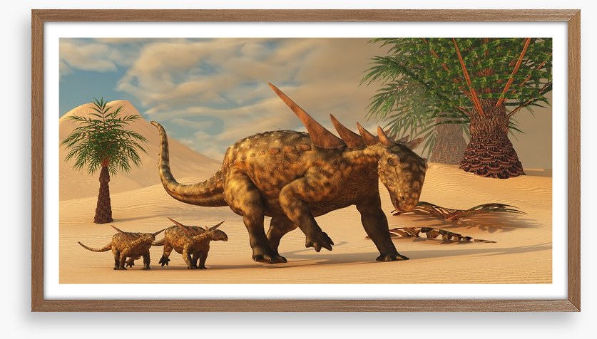 Dinosaurs