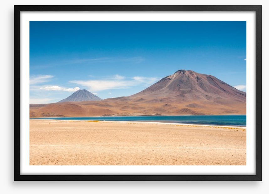 South America