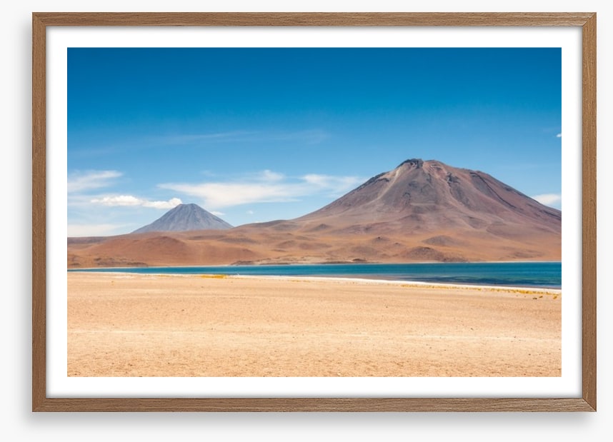 South America