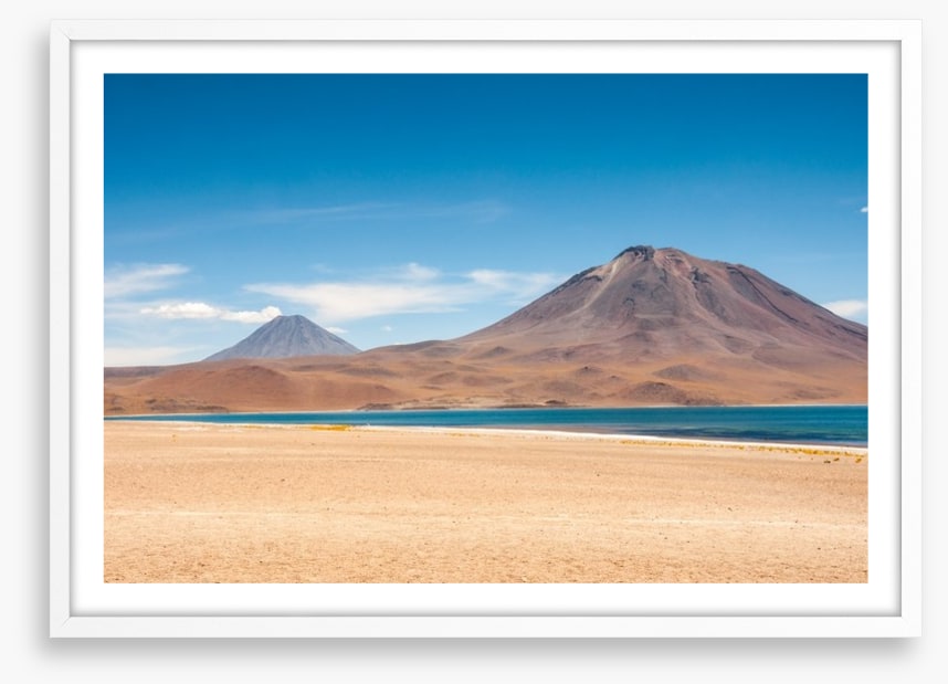 South America