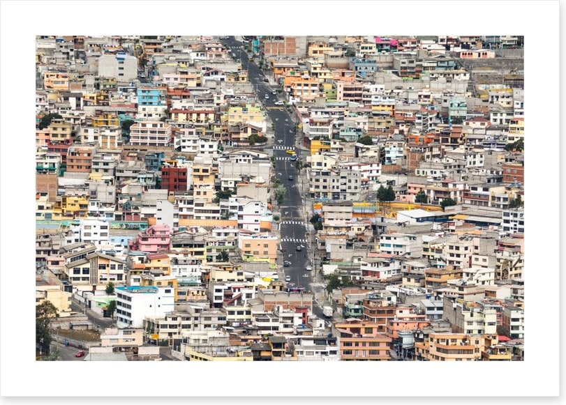South America