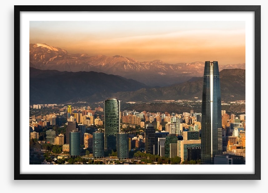 Santiago de Chile
