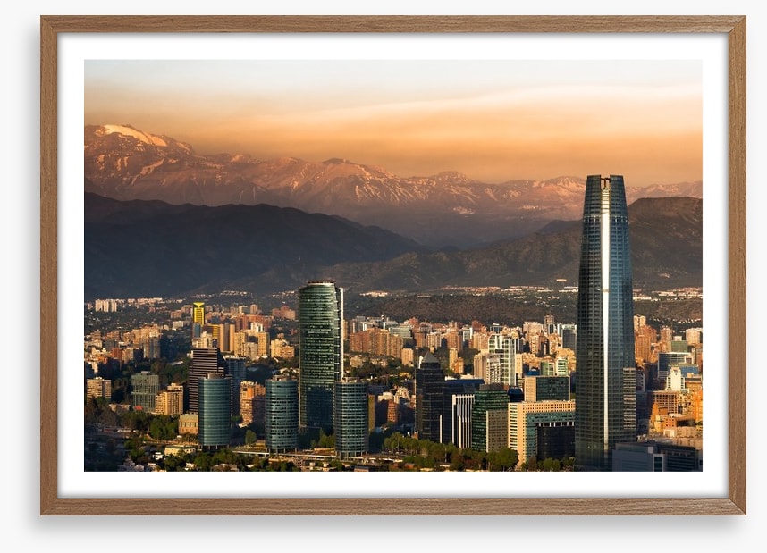 Santiago de Chile