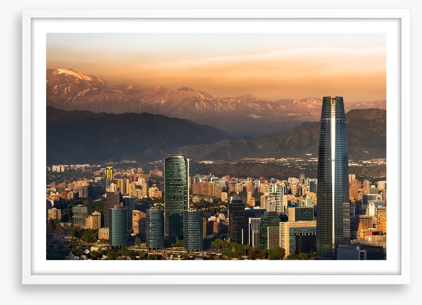 Santiago de Chile