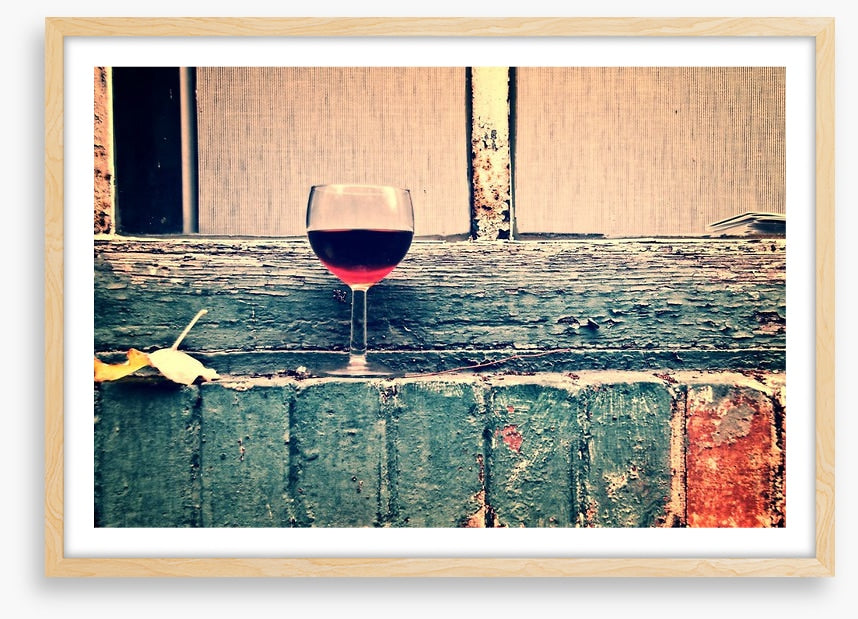 A Beaujolais in Paris